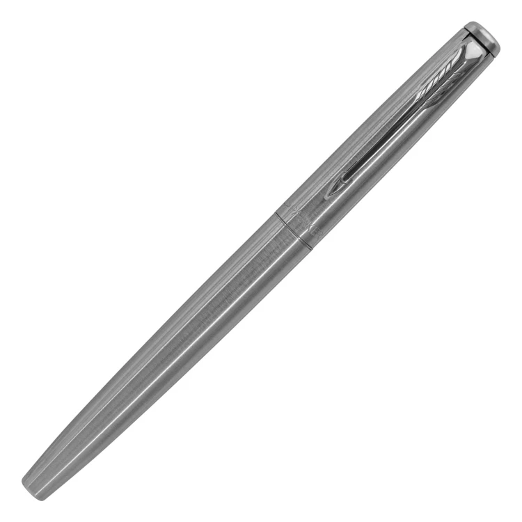 Jotter TRIO Stahl CT Füllfederhalter + Bleistift + Kugelschreiber - PAR237-TRIO