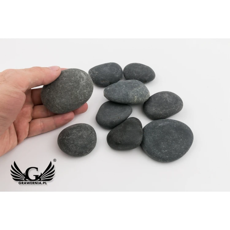 Relaxationsmassagesteine - DEK010