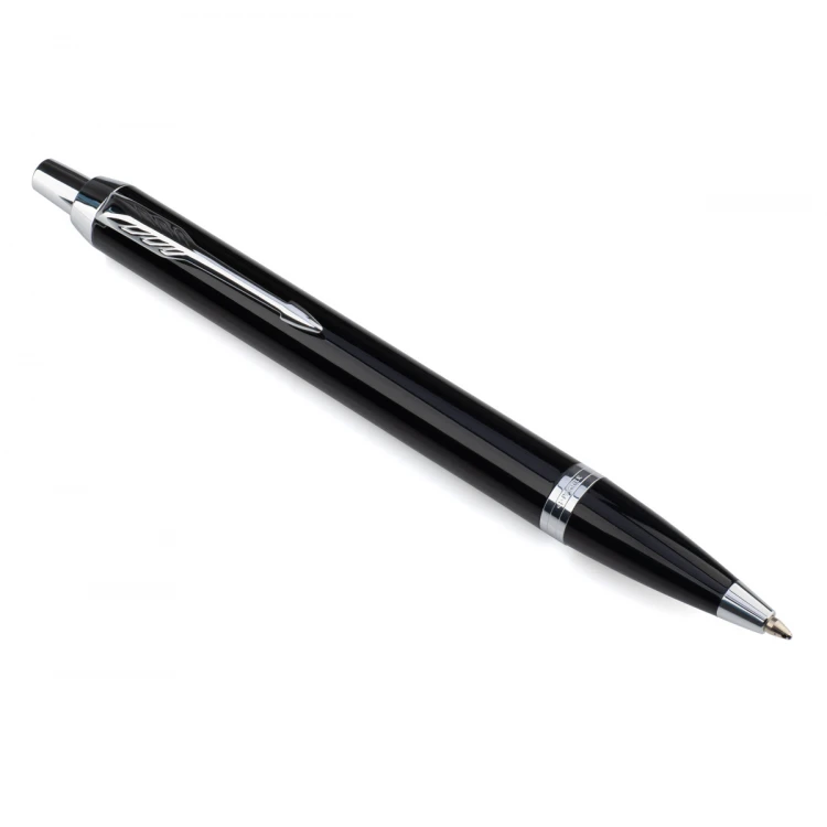 Parker IM Core Black CT Set - Füllfederhalter und Kugelschreiber - PAR212-DUO-PRO