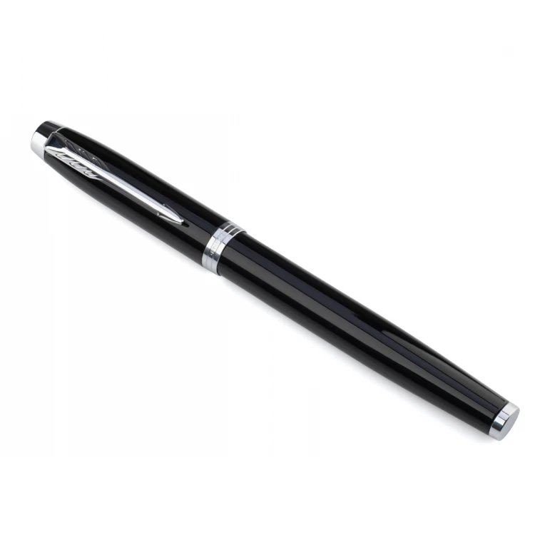 Parker IM Core Black CT Set - Füllfederhalter und Kugelschreiber - PAR212-DUO-PRO
