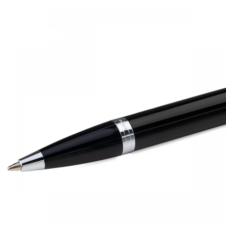 Parker IM Core Black CT Set - Füllfederhalter und Kugelschreiber - PAR212-DUO-PRO