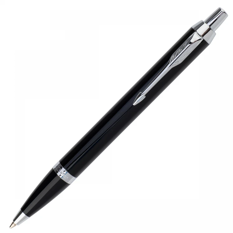 Parker IM Core Black CT Set - Füllfederhalter und Kugelschreiber - PAR212-DUO-PRO