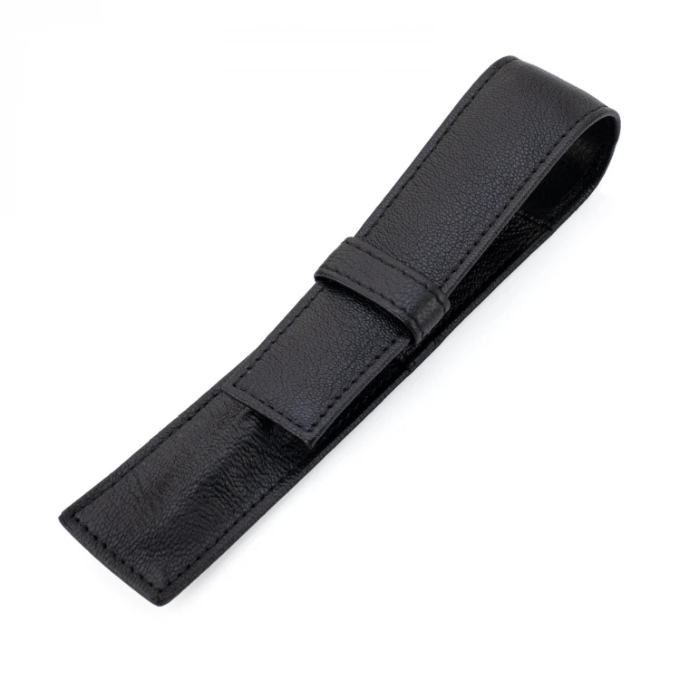 Parker IM Schwarz CT Füllfederhalter und Kugelschreiber Set mit Etui - PAR127-DUO-SW