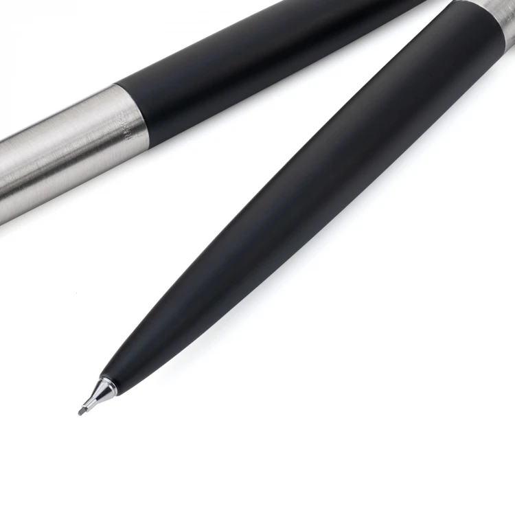 Parker Jotter Bond Street Black Set - Bleistift und Kugelschreiber - PAR-232-DUO-PRO
