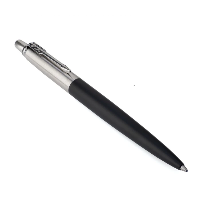 Parker Jotter Bond Street Black Set - Bleistift und Kugelschreiber - PAR-232-DUO-PRO