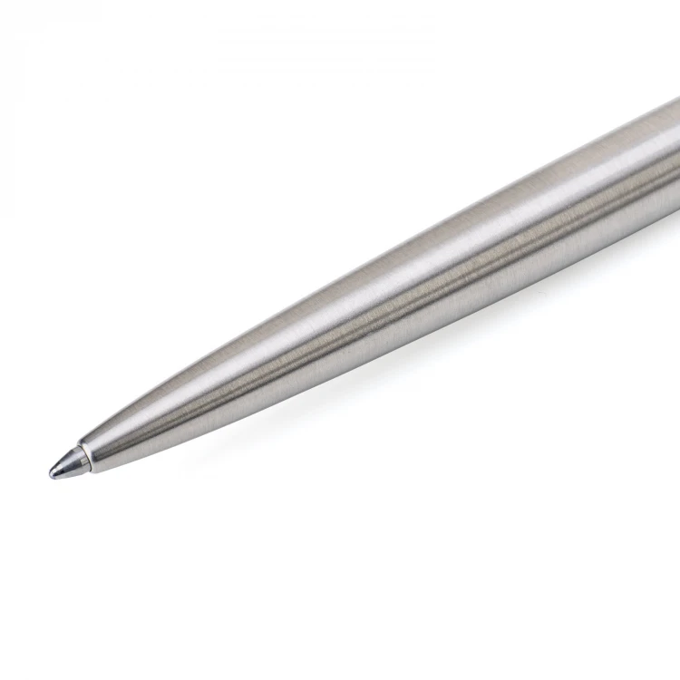 Parker Jotter Core Stainless Steel GT Set - Füllfederhalter und Kugelschreiber - PAR234-DUO-PRO