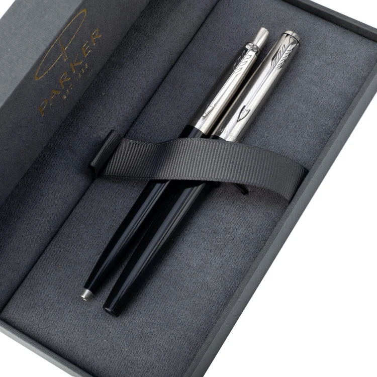Parker Jotter Originals Set - Füllfederhalter und Kugelschreiber - PAR-233-DUO-PRO