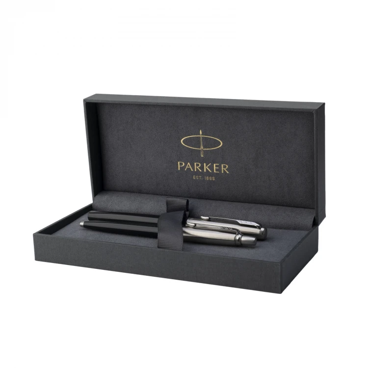 Parker Jotter Originals Set - Füllfederhalter und Kugelschreiber - PAR-233-DUO-PRO