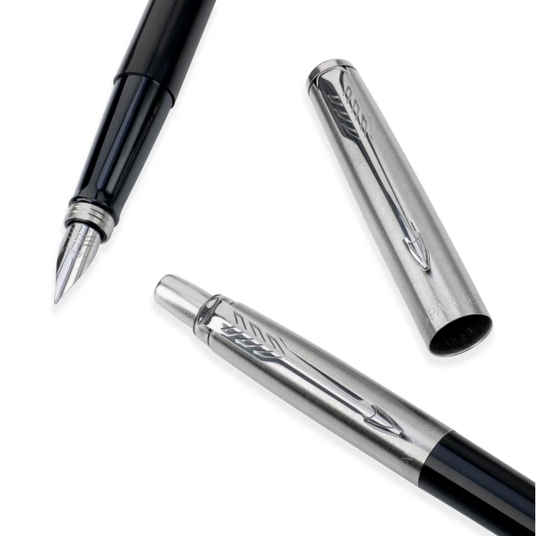Parker Jotter Originals Set - Füllfederhalter und Kugelschreiber - PAR-233-DUO-PRO