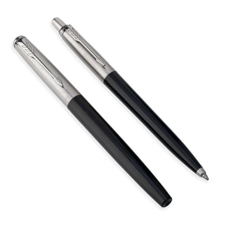 Parker Jotter Originals Set - Füllfederhalter und Kugelschreiber - PAR-233-DUO-PRO