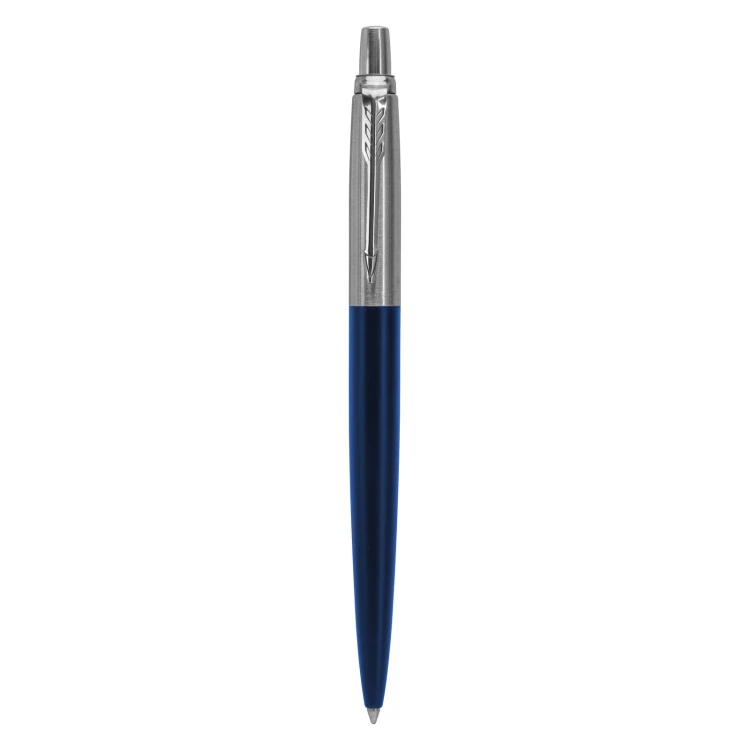 Jotter Royal Blue CT Füllfederhalter + Kugelschreiber Set - Größe M (mittel) - PAR239-DUO-PRO