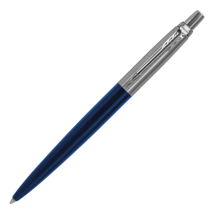 Jotter Royal Blue CT Füllfederhalter + Kugelschreiber Set - Größe M (mittel) - PAR239-DUO-PRO