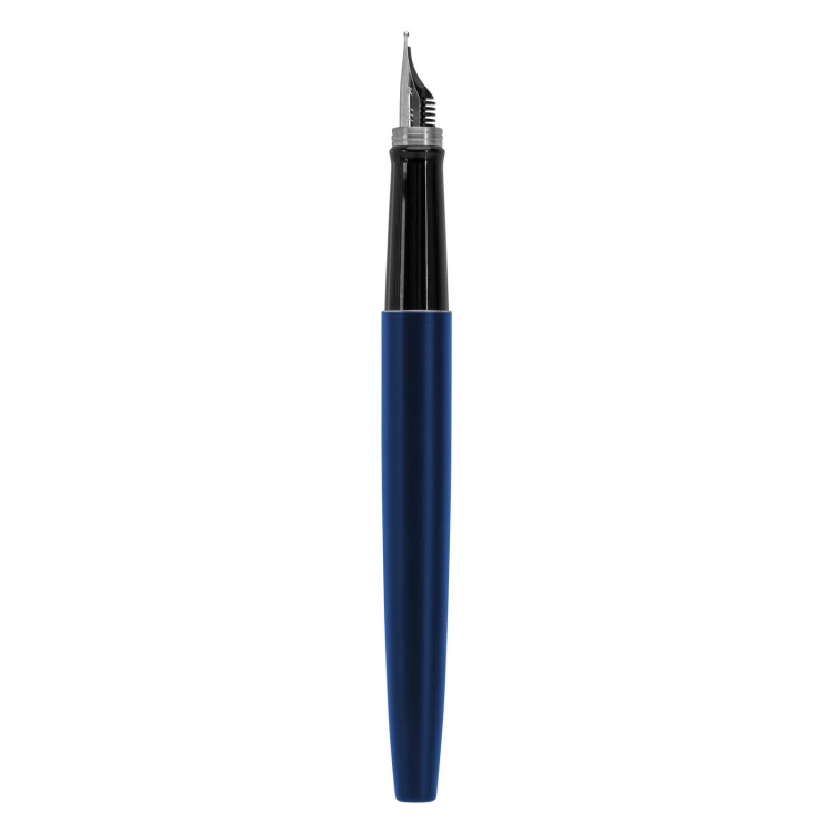 Jotter Royal Blue CT Füllfederhalter + Kugelschreiber Set - Größe M (mittel) - PAR239-DUO-PRO