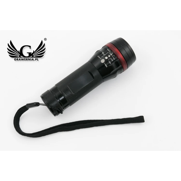 Reiseset Trip - Taschenmesser, Taschenlampe, Kompass - BP97