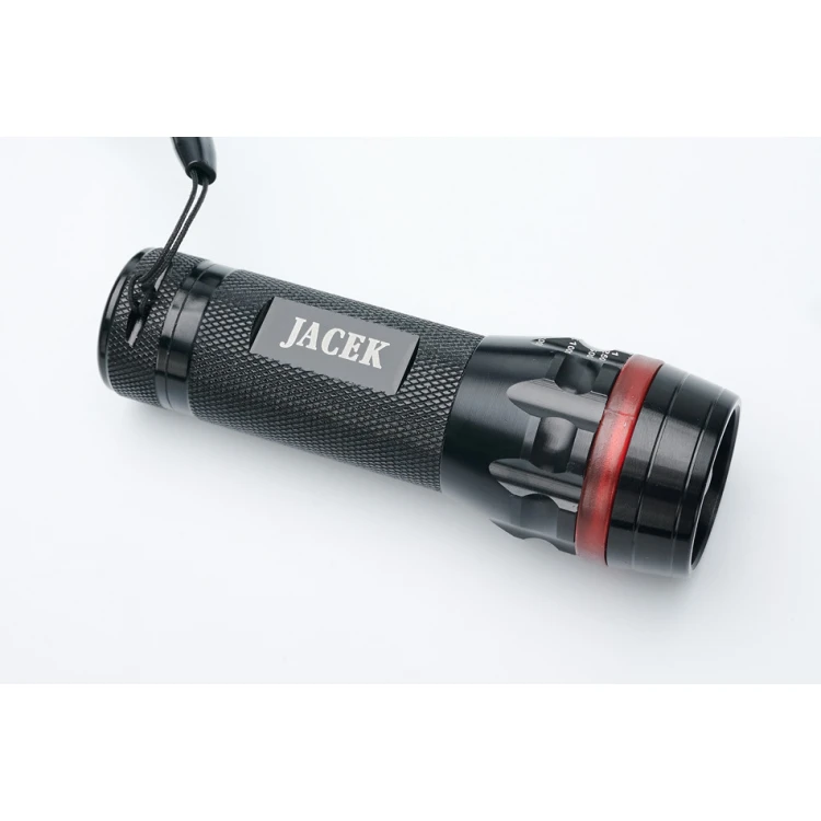 Reiseset Trip - Taschenmesser, Taschenlampe, Kompass - BP97