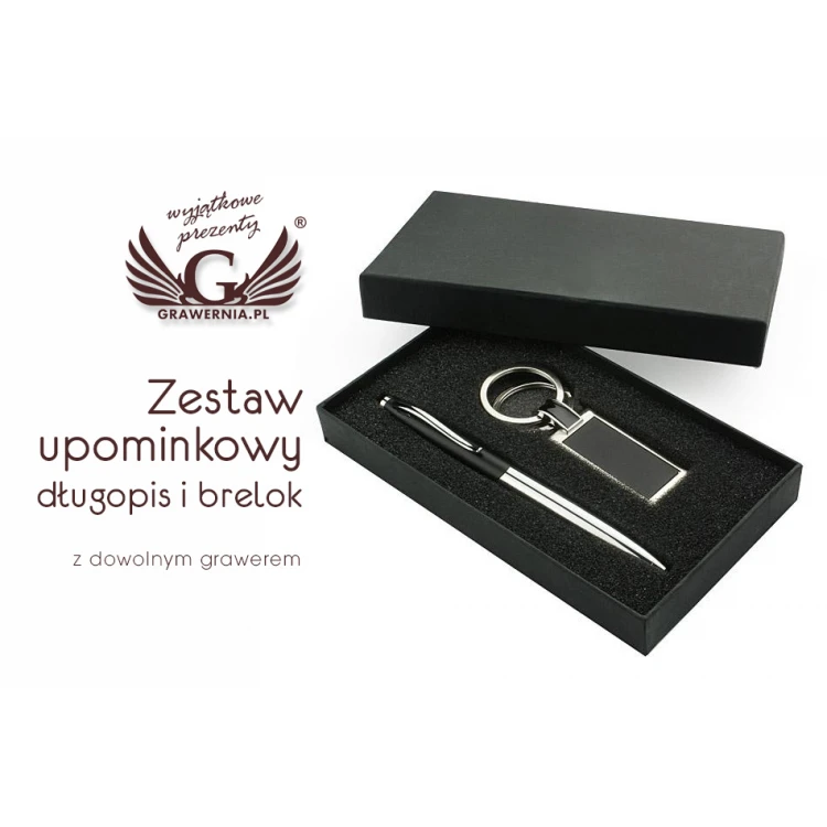 Geschenkset FILIS mit Gravur - KP004