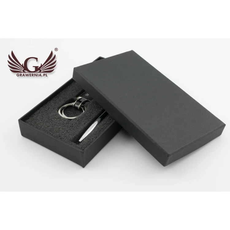 Geschenkset FILIS mit Gravur - KP004