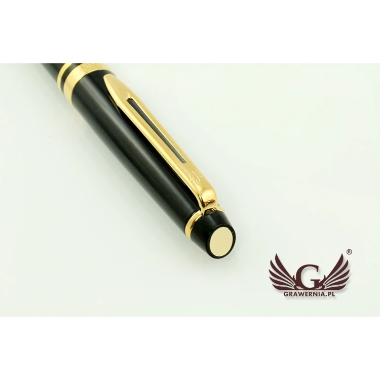 SET WATERMAN EXPERT SCHWARZ GT - WAT028-DUO