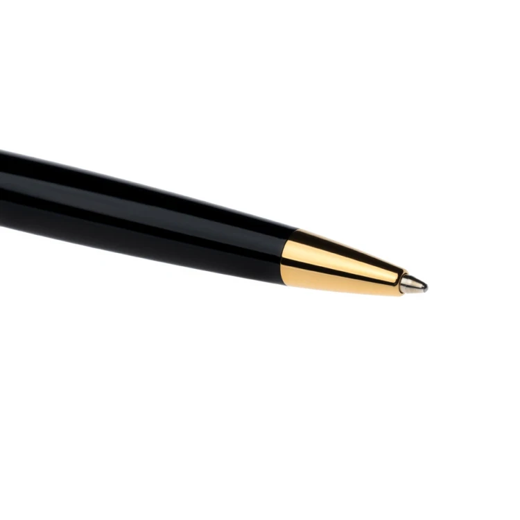 Set Waterman Hemisphere Mars Schwarz GT - WAT045