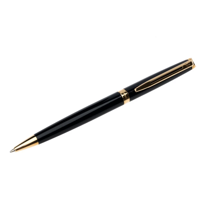 Set Waterman Hemisphere Mars Schwarz GT - WAT045
