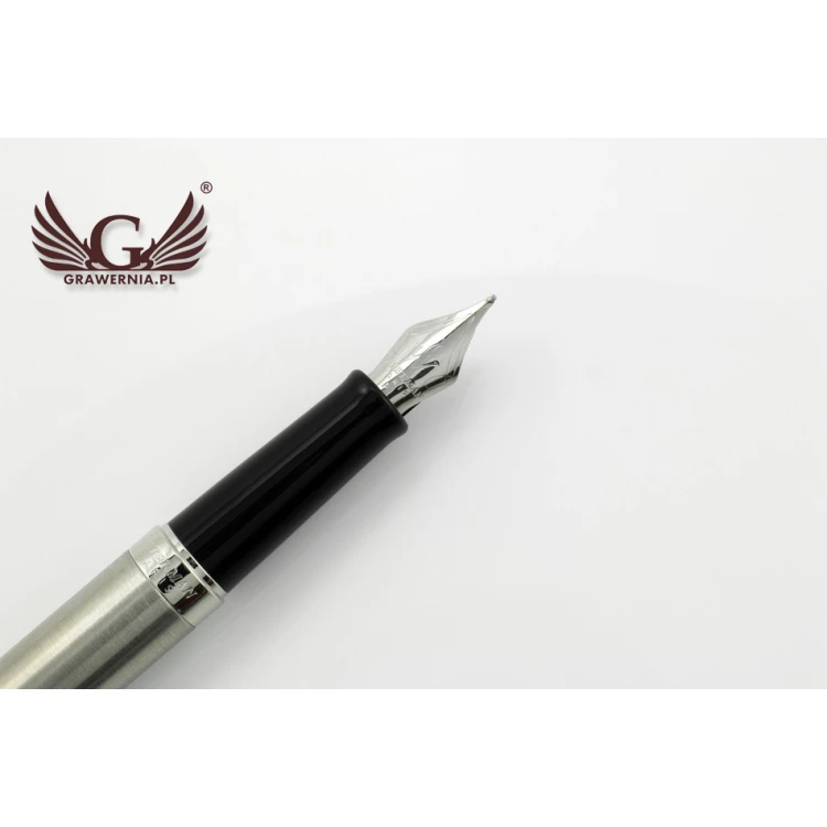 SET WATERMAN HEMISPHERE EDELSTAHL CT - WAT014